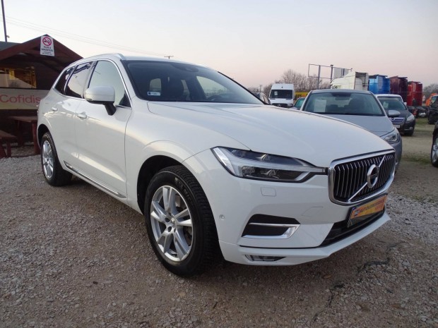 Volvo XC60 2.0 [T6] Inscription Geartronic Pano...